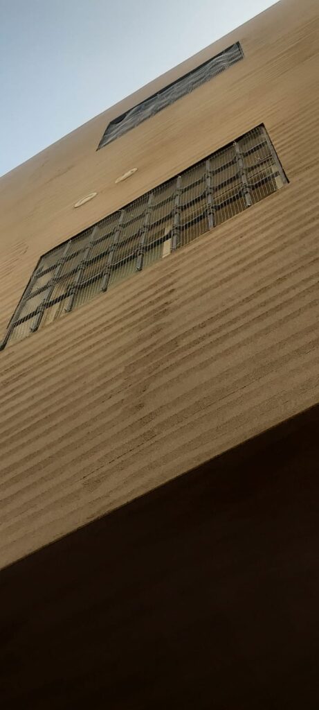 تركيب شبك طارد الحمام بالرياض